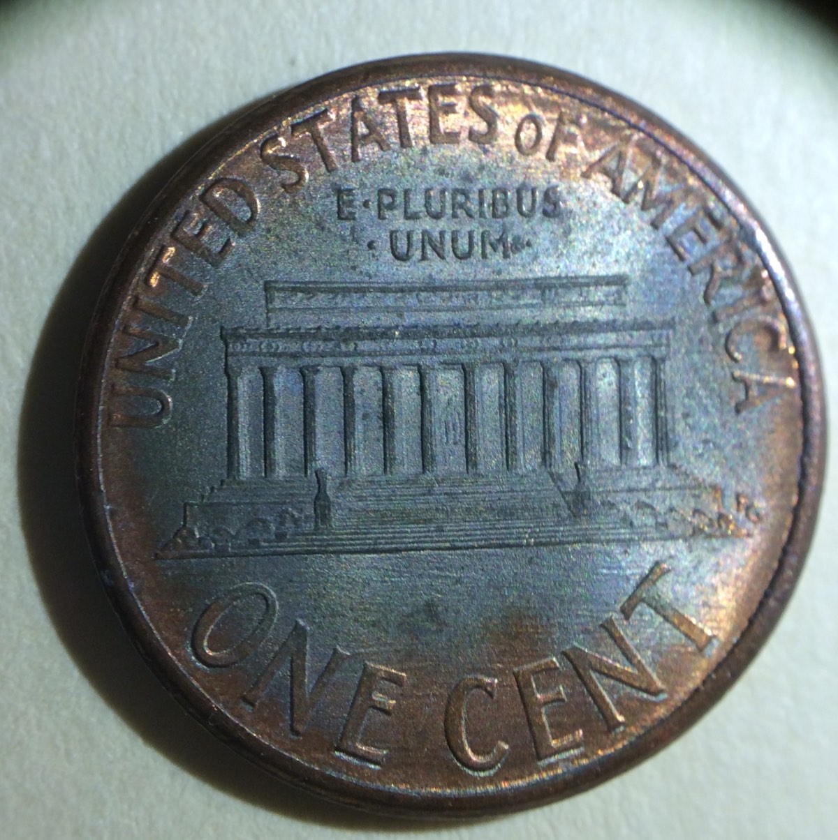 Off-Color-1995-Lincoln-Cent
